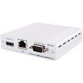 Cypress Extender HDMI RS232 IR LAN Rx 1xHDBaseT Max 100 m PoC 24V